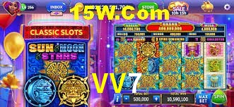 Experiência VIP VV7