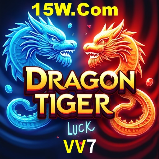 Game Providers VV7