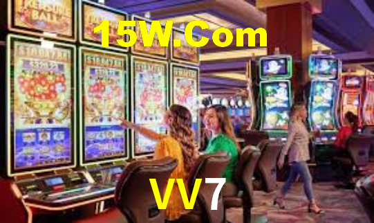Exclusive Games VV7