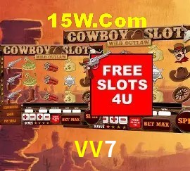Exclusive Offers VV7