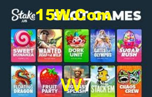 VV7: Jogos de Caça-Níqueis-Altas Recompensas, Roleta-Velocidade, Blackjack-Desafios Máximos