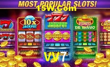 Welcome Bonus VV7