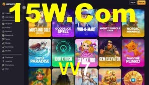 Daily Bonuses VV7