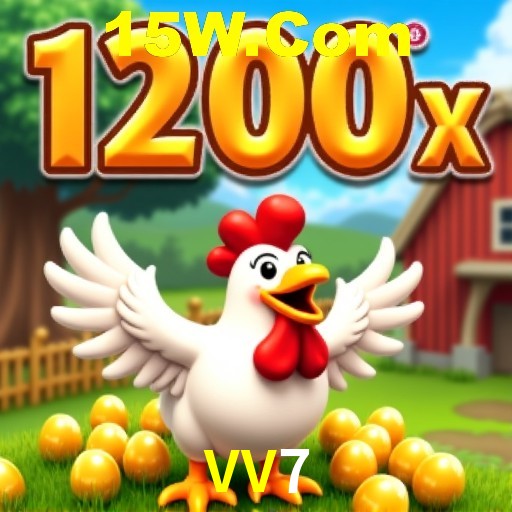 Inovações de Jogos na VV7: O Futuro das Experiências Interativas