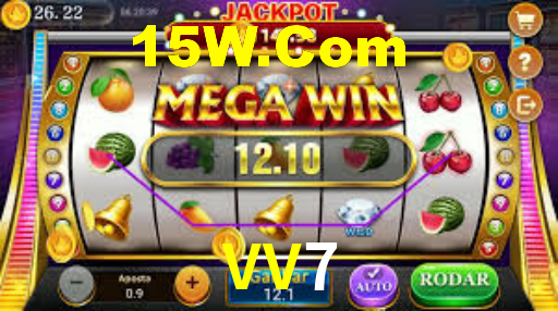 Sinta a adrenalina dos jogos de cassino com VV7