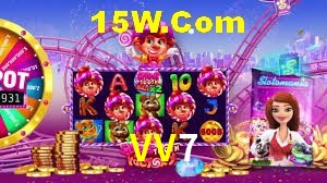 Welcome Bonus VV7