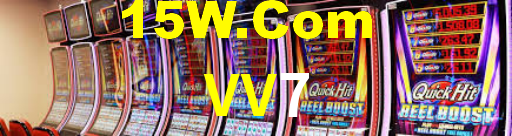 VV7 - Brasil Jogos Cassino - VV7.Com