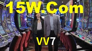 Roulette Table VV7